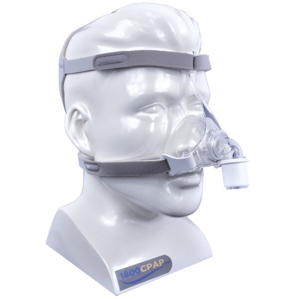 Pico Nasal CPAP Mask Parts